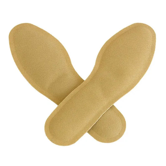 Egyszer használatos lábmelegítő talpbetét, 23 cm, 10 h, 2 db