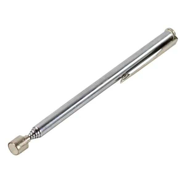 Teleszkópos mágneses emelőrúd 65 cm, 2,7 kg teherbírás, zsebbe fér