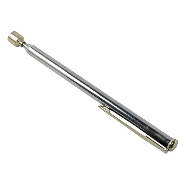 Teleszkópos mágneses emelőrúd 65 cm, 2,7 kg teherbírás, zsebbe fér
