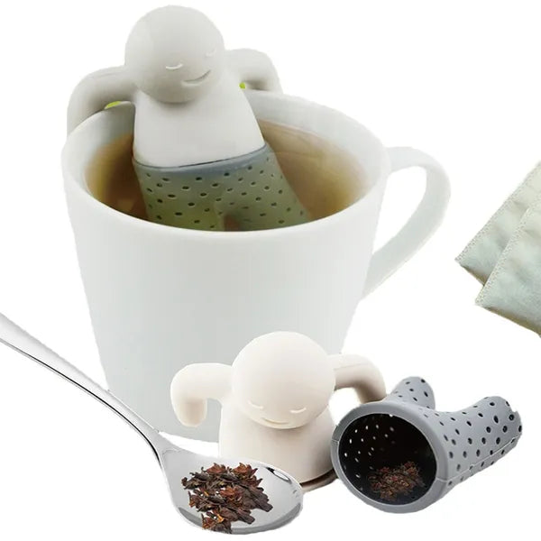 Ag515a emberi teafőző