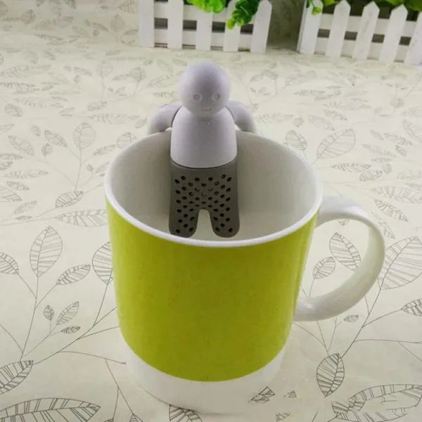 Ag515a emberi teafőző
