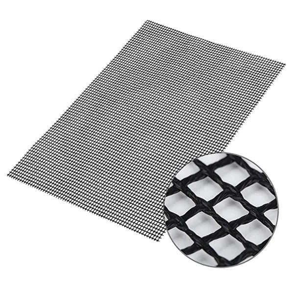 Teflon grill sütőlap 50x40cm xxl