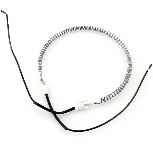 Univerzális halogén sütőlámpa, 1200 W, 15cm