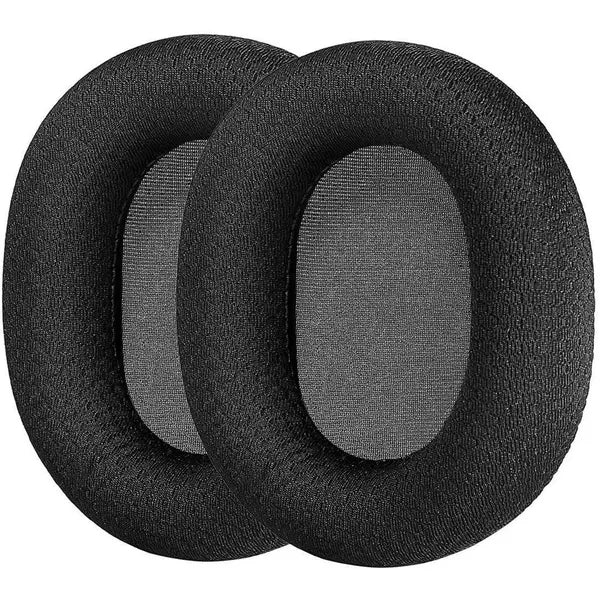 Steelseries fülpárna memóriahabos, arctis 3-9x pro kompatibilis