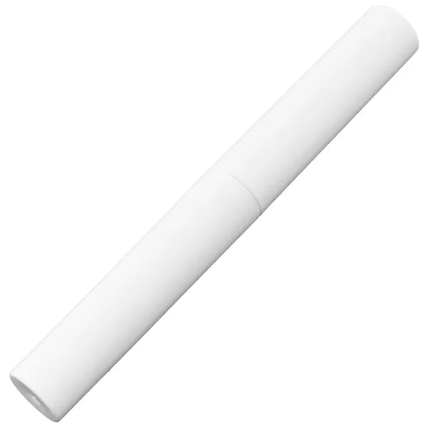 3 az 1-ben kompakt fülhallgató-tisztító készlet, fehér, 10,8 cm