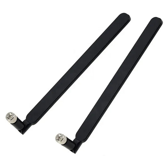 AK115A beltéri LTE antennapár SMA csatlakozóval, 8 dBi, 2 db