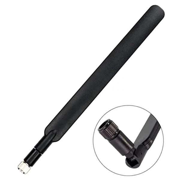 AK115A beltéri LTE antennapár SMA csatlakozóval, 8 dBi, 2 db