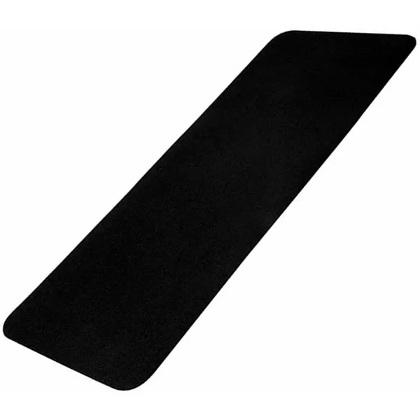 Gamer csúszásmentes billentyűzet- és egérpad, 80×30 cm, csillagos mintával