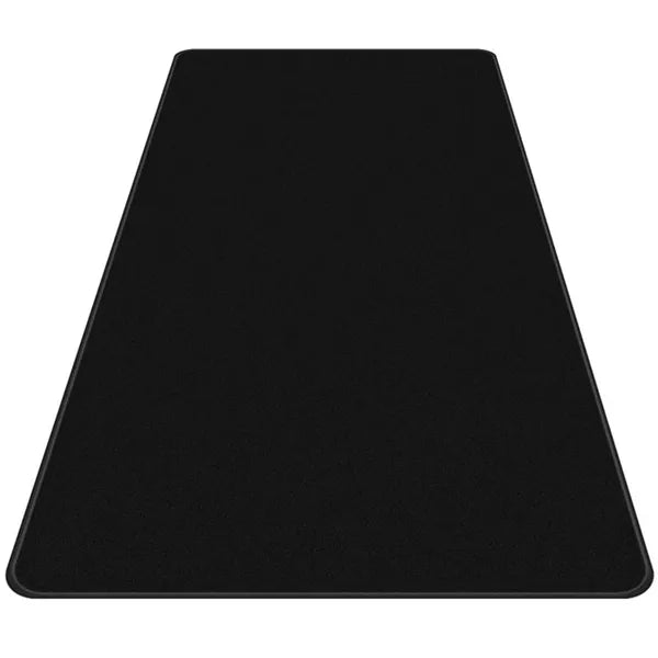 Gamer csúszásmentes billentyűzet- és egérpad, 80×30 cm, csillagos mintával