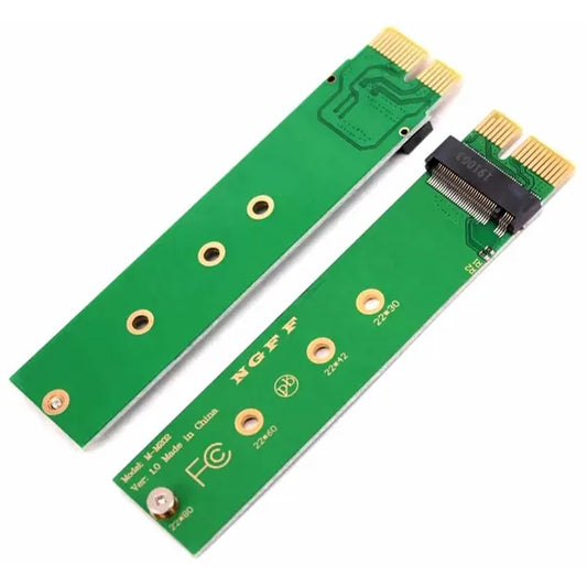 AK249B-M.2 NVME adapter