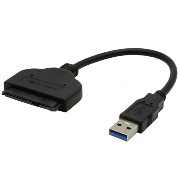 Usb 3.0 - sata 2.5 adapter kábel