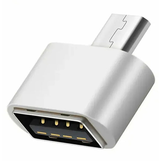 Micro USB-OTG adapter