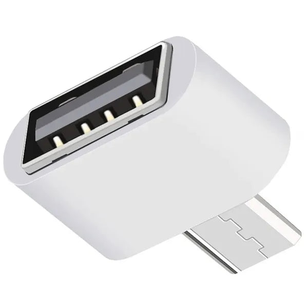 Micro USB-OTG adapter