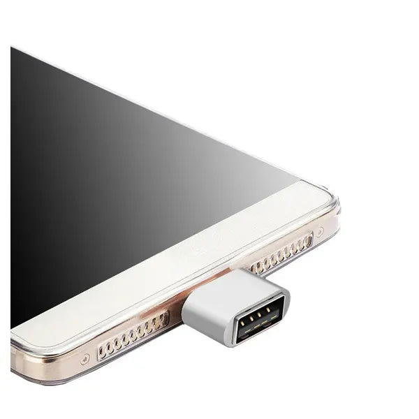 Micro USB-OTG adapter