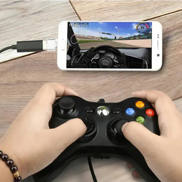 Micro USB-OTG adapter