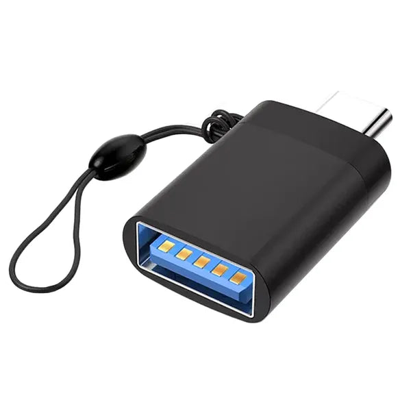 USB C-OTG adapter