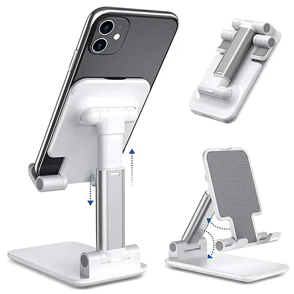 Univerzális állítható telefon- és tabletállvány
