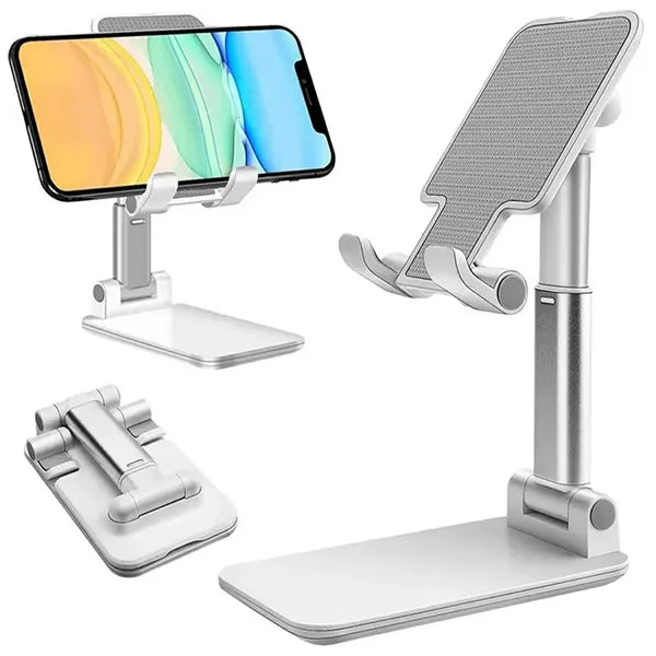 Univerzális állítható telefon- és tabletállvány