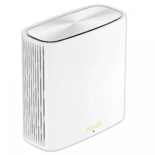 ASUS ZenWiFi XD6 AX5400 mesh WiFi 6 rendszer, 2 darabos csomag