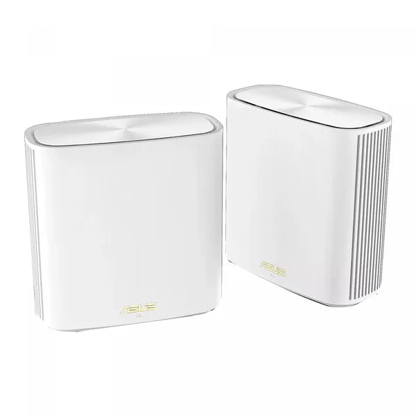 ASUS ZenWiFi XD6 AX5400 mesh WiFi 6 rendszer, 2 darabos csomag