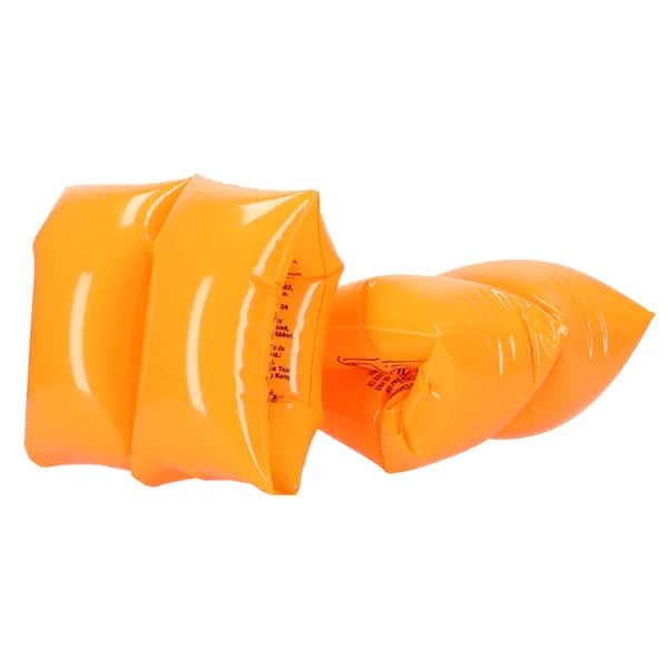 Bestway 32005 narancssárga úszókar karúszó gyerekeknek 3-6 év 19-30 kg