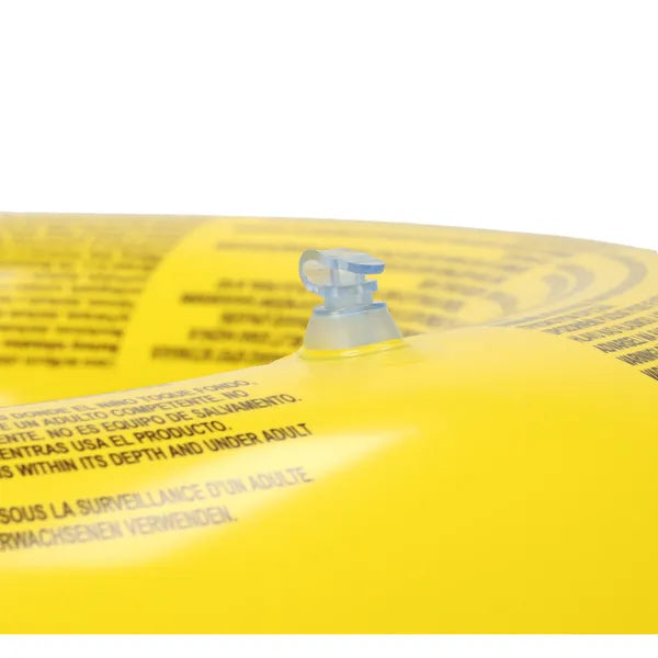 Bestway gyerek felfújható úszógumi, gyümölcs mintás, 61 cm