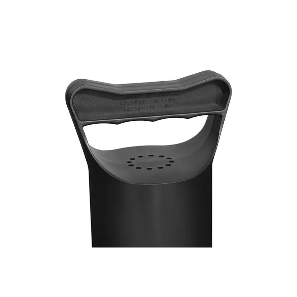 Bestway kézi dugattyús pumpa 30 cm, kétirányú, 3 fúvóka, cső 84 cm