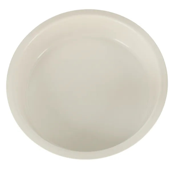 Kerek tapadásmentes sütőforma 26 cm, acél, barna