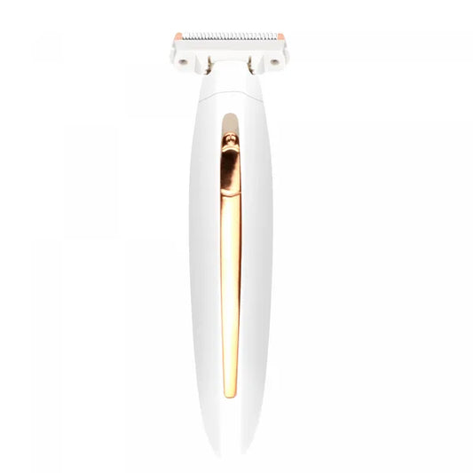 Cenocco Beauty vízálló, USB-töltésű teljes test szőrtelenítő LED fénnyel