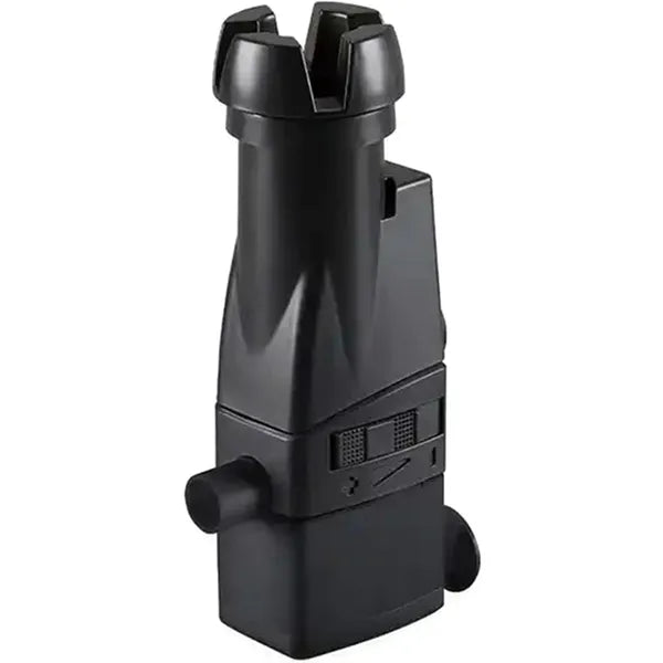 Belső szivacsszűrő akváriumhoz 10–60 L, 400 L/h, 3,5 W, JY-350