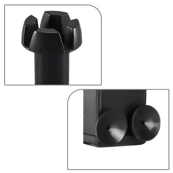 Belső szivacsszűrő akváriumhoz 10–60 L, 400 L/h, 3,5 W, JY-350