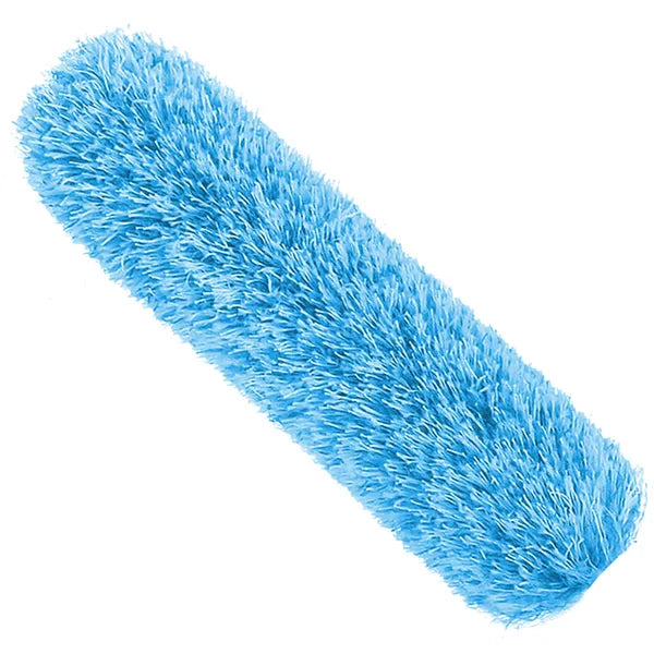 Teleszkópos mikroszálas portörlő kefe 35-83 cm