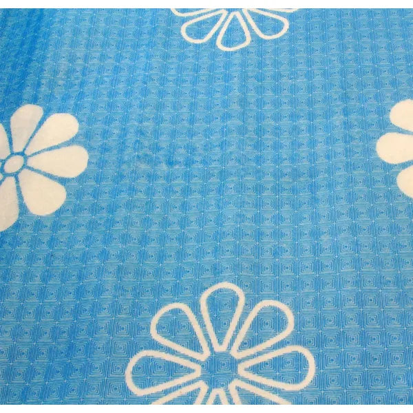 Elektromos ágymelegítő takaró 150×120 cm, 3 hőfok, 90 W