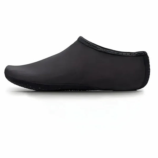 Neoprén vízicipő 40-42 méret, fekete