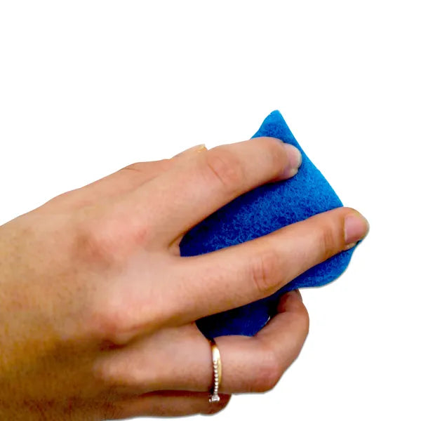 Flexi Sponge kompatibilis PVA pót szivacs 23×6,7×2 cm, 130 ml kapacitás