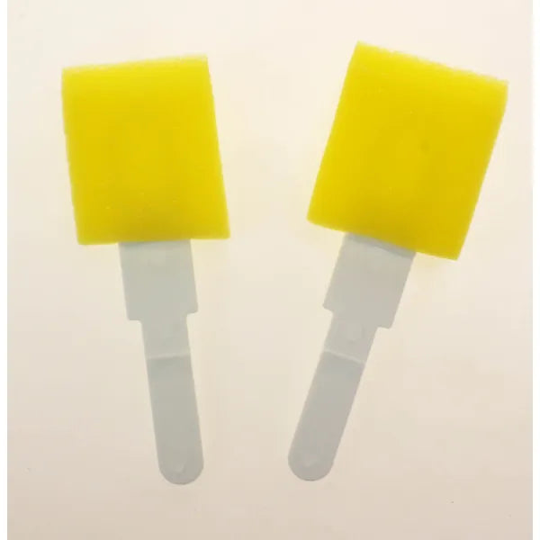 Wellys hosszú nyelű multifunkciós fürdő- és lábkefe 56,5 cm