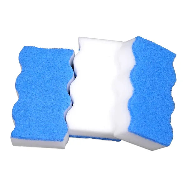 Flexi Sponge kompatibilis PVA pót szivacs 23×6,7×2 cm, 130 ml kapacitás