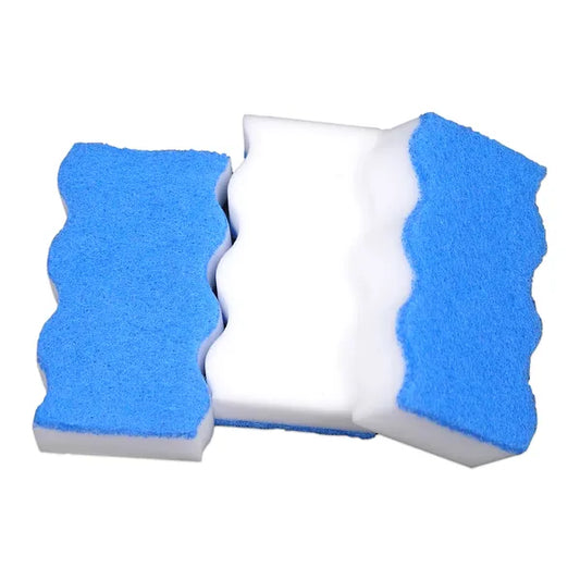 Flexi Sponge kompatibilis PVA pót szivacs 23×6,7×2 cm, 130 ml kapacitás