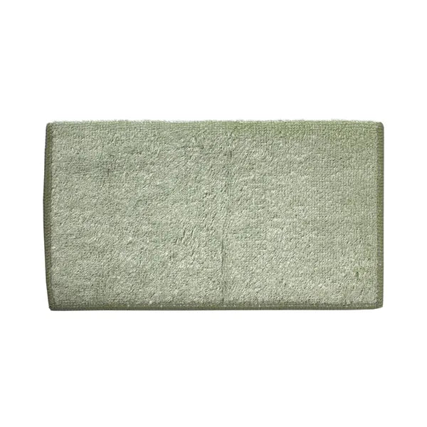 3 darabos Ultra Clean bambusz törlőkendő készlet, 27×30 cm