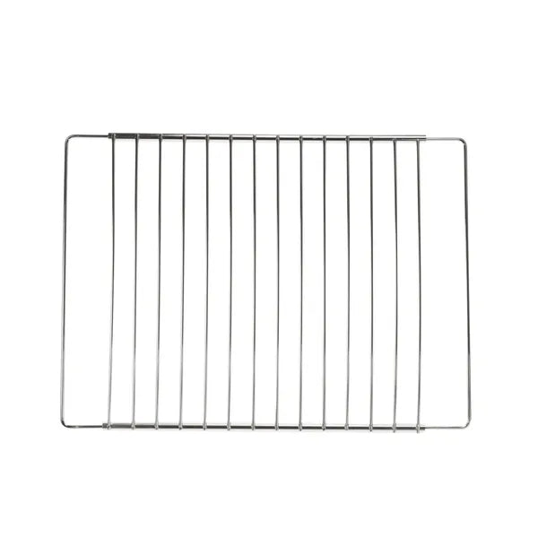 Univerzális, állítható sütőrács rozsdamentes acélból, 33–61 cm