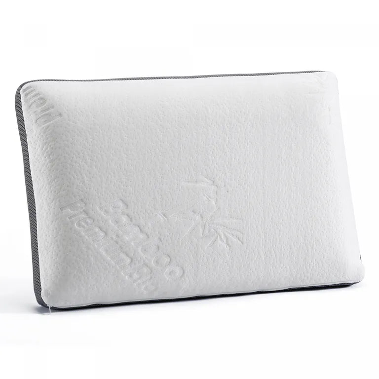 Herzberg bambusz memory foam párna (HG-3D6040)