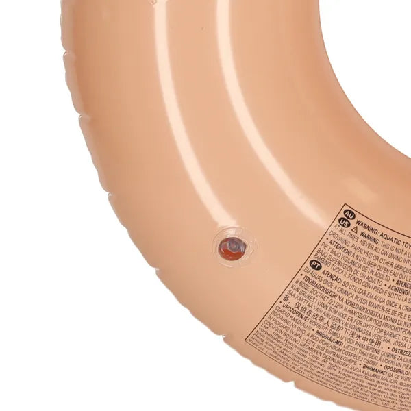 Intex rózsaszín állatos úszógumi, 76 cm, max. 40 kg terhelhetőség