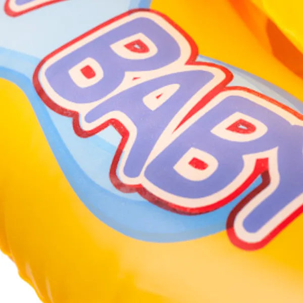 Intex baba úszógumi üléssel, 67 cm, max. 15 kg (6-18 hó)