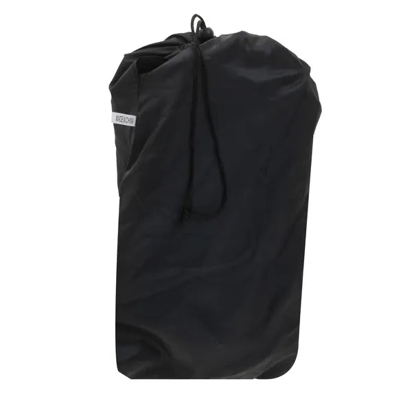 Összecsukható kemping- és horgászszék tokban, 80 kg teherbírás