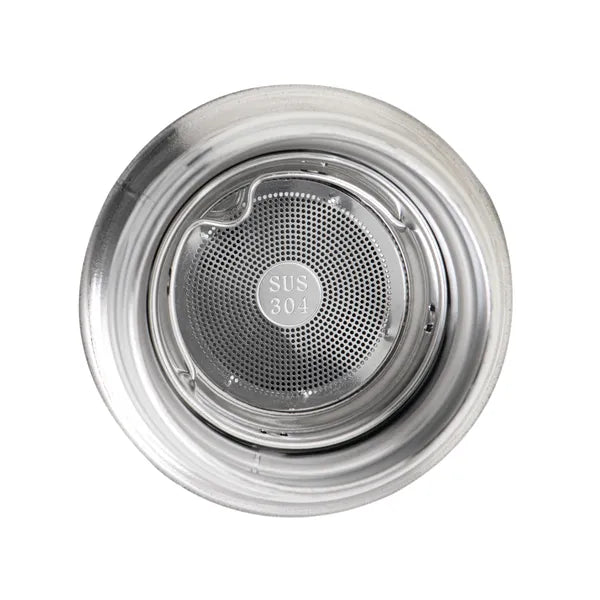Fekete 500 ml LED hőmérős rozsdamentes termoszbögre