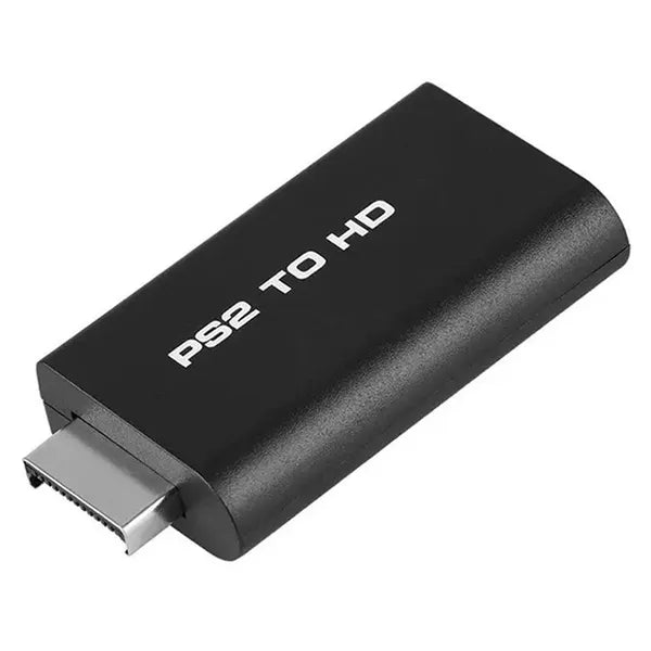 Ps2-hdmi adapter 1080p full hd