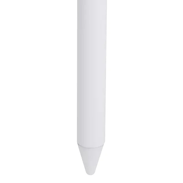 Állítható, dönthető kerti-strand napernyő 150 cm, levélmintás, UV védelem