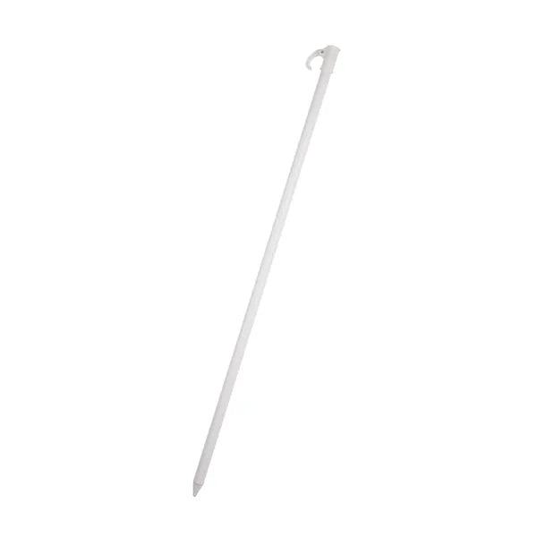 Sárga 150 cm UV-szűrős, dönthető, összecsukható kerti–strand napernyő