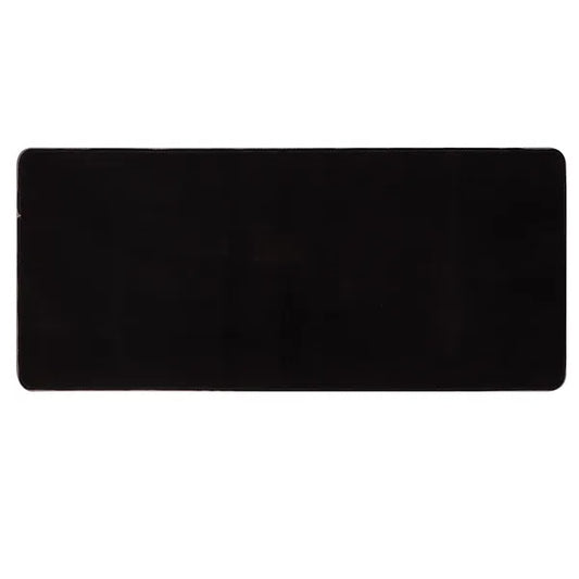 Nagyméretű asztali egérpad 70×30 cm, 0,2 cm, csúszásgátló alj