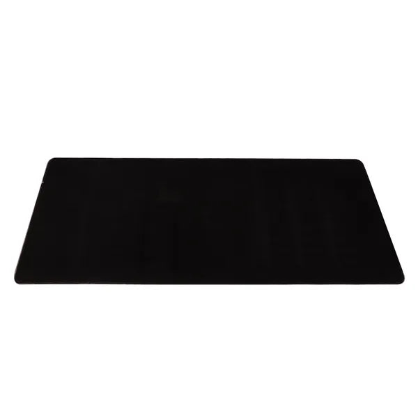 Nagyméretű asztali egérpad 70×30 cm, 0,2 cm, csúszásgátló alj
